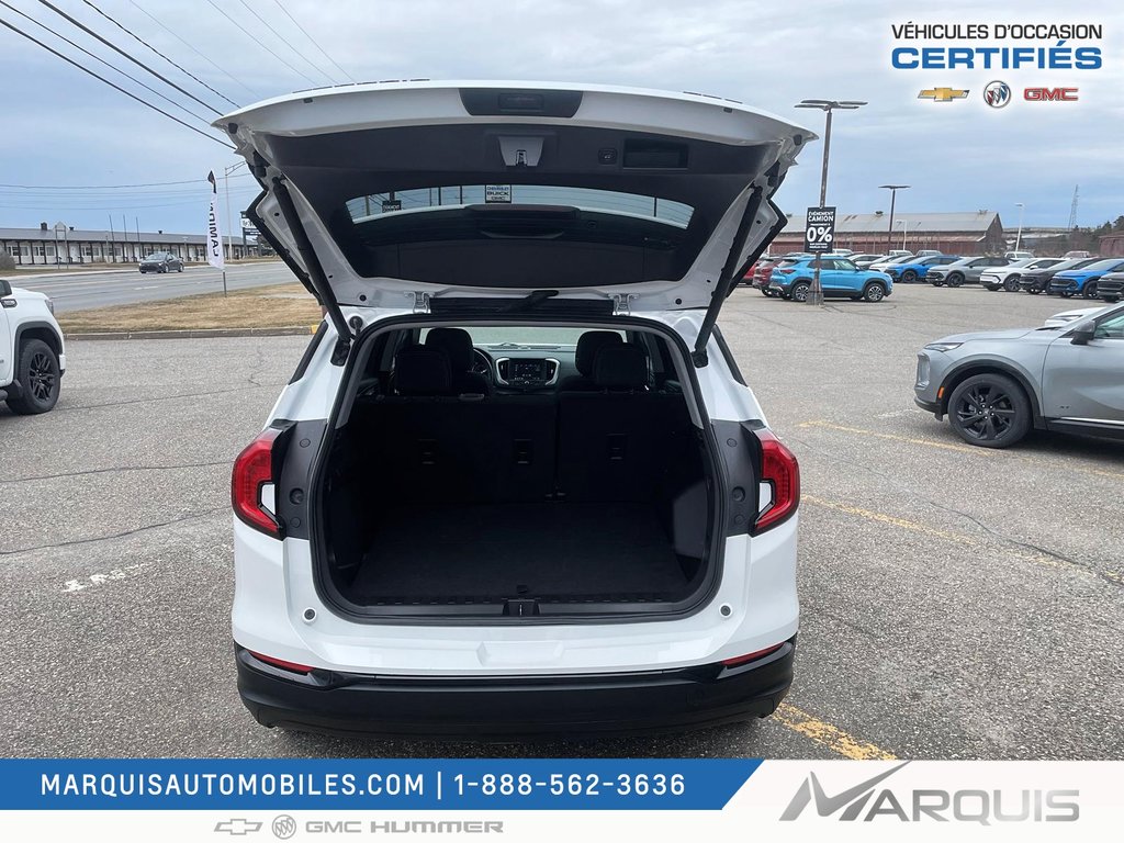 GMC Terrain  2022 à Matane, Québec - 5 - w1024h768px