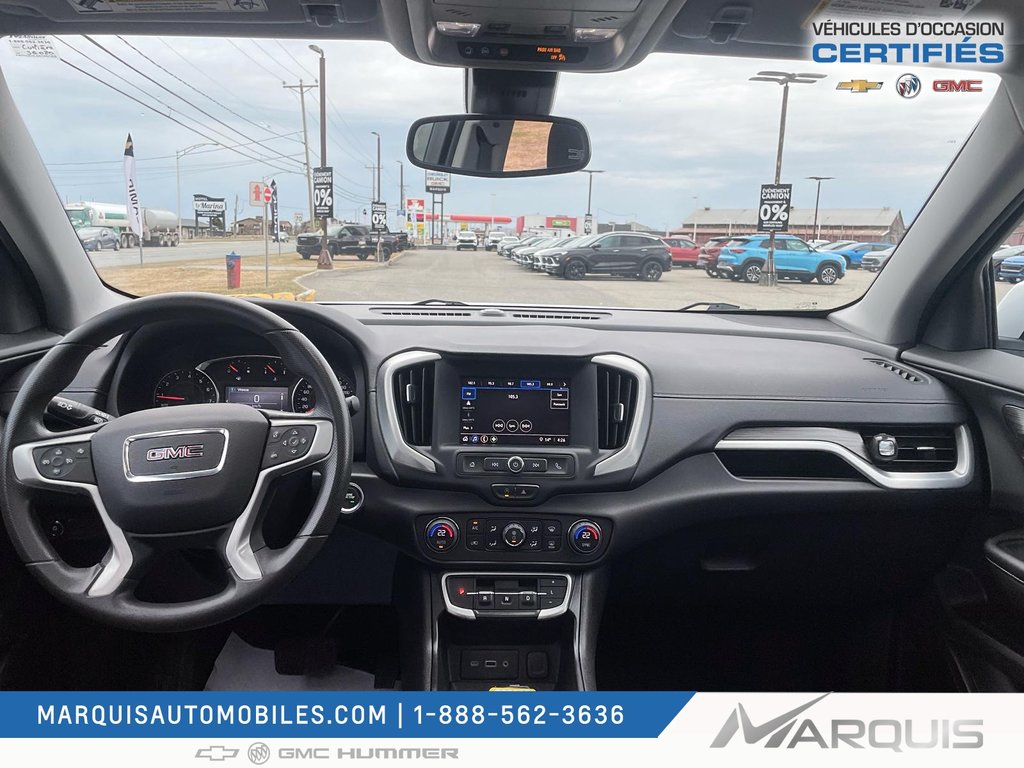GMC Terrain  2022 à Matane, Québec - 17 - w1024h768px