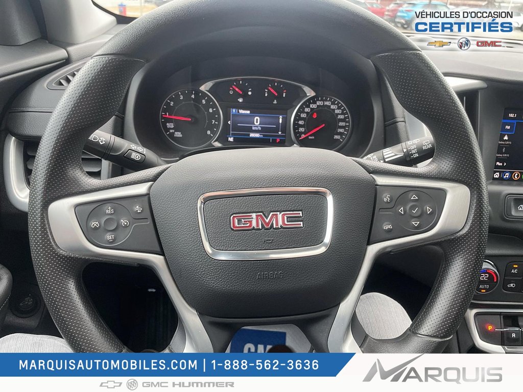 GMC Terrain  2022 à Matane, Québec - 11 - w1024h768px