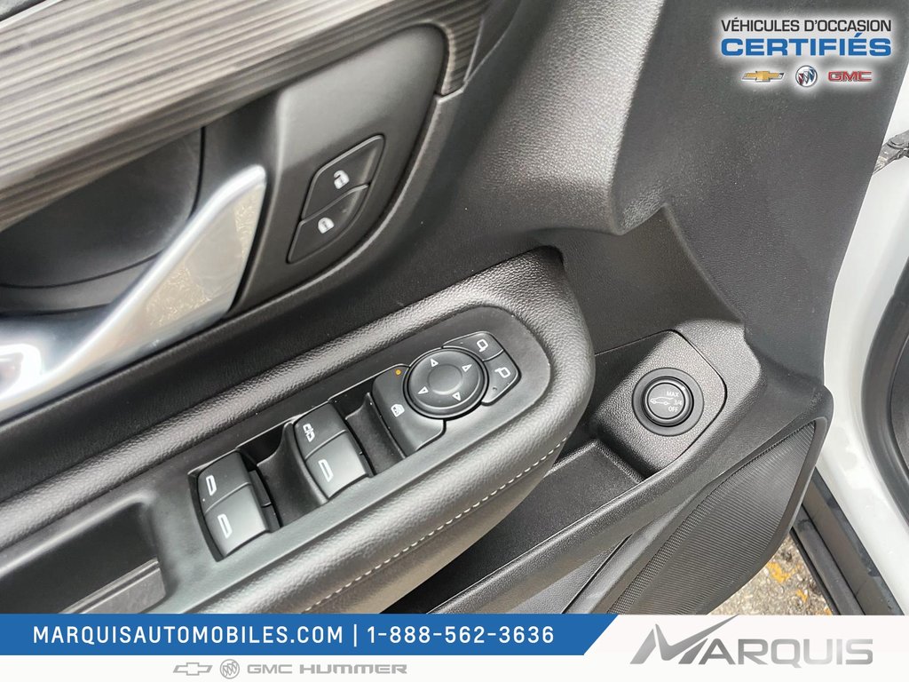 GMC Terrain  2022 à Matane, Québec - 6 - w1024h768px