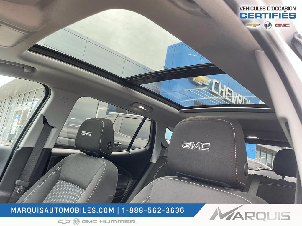 GMC Terrain  2022 à Matane, Québec - 7 - w1024h768px