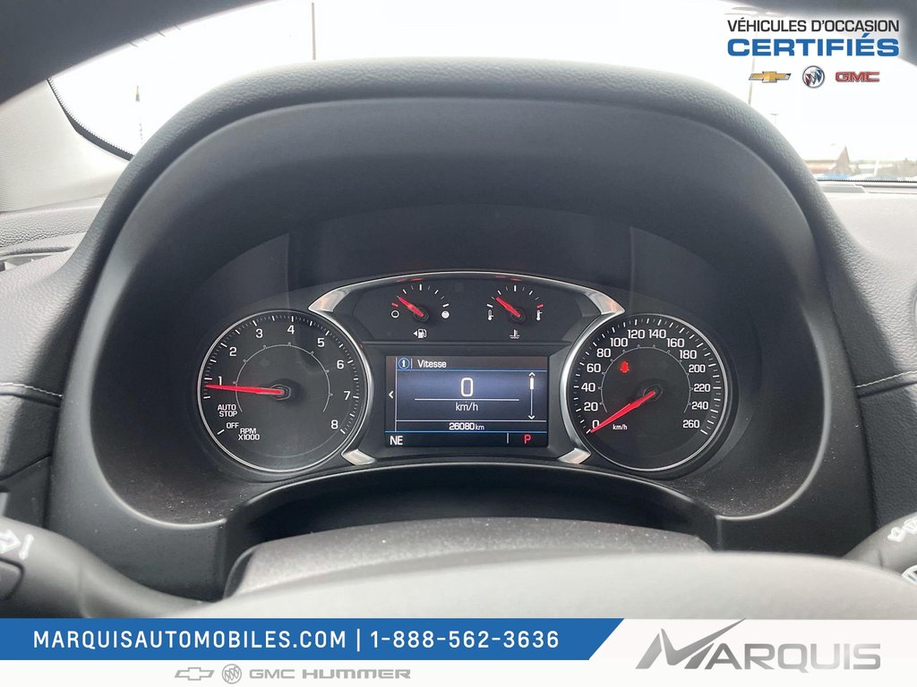 GMC Terrain  2022 à Matane, Québec - 10 - w1024h768px