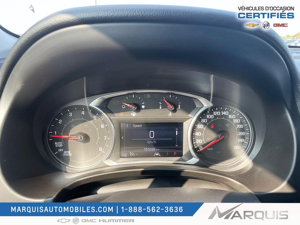 GMC Terrain  2022 à Matane, Québec - 7 - w1024h768px