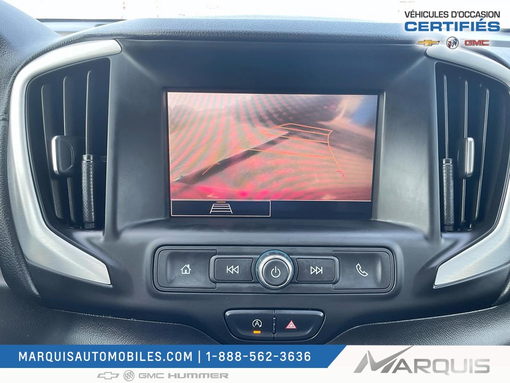 GMC Terrain  2022 à Matane, Québec - 9 - w1024h768px