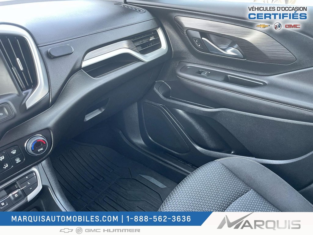 GMC Terrain  2022 à Matane, Québec - 12 - w1024h768px