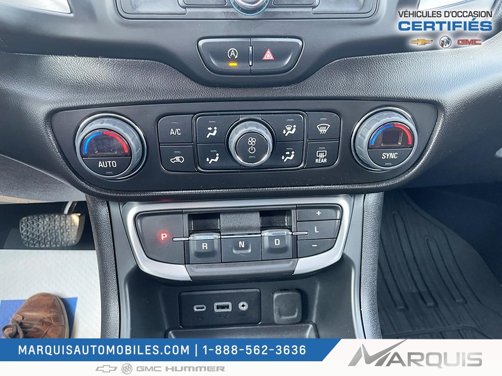 GMC Terrain  2022 à Matane, Québec - 10 - w1024h768px