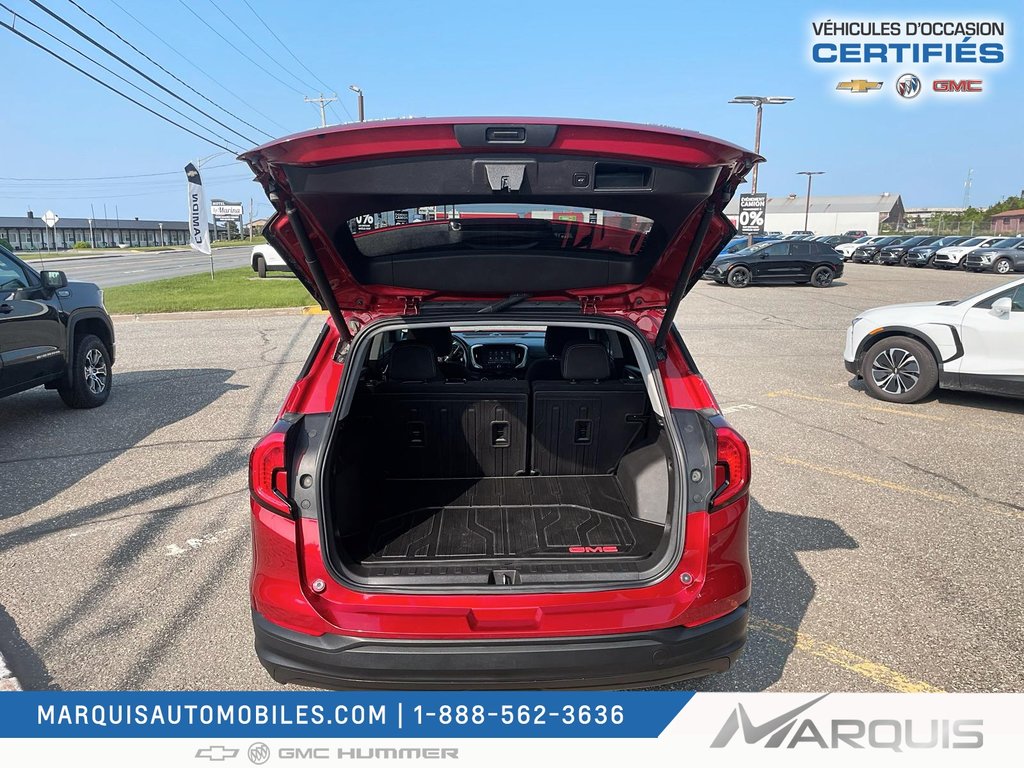 GMC Terrain  2022 à Matane, Québec - 5 - w1024h768px