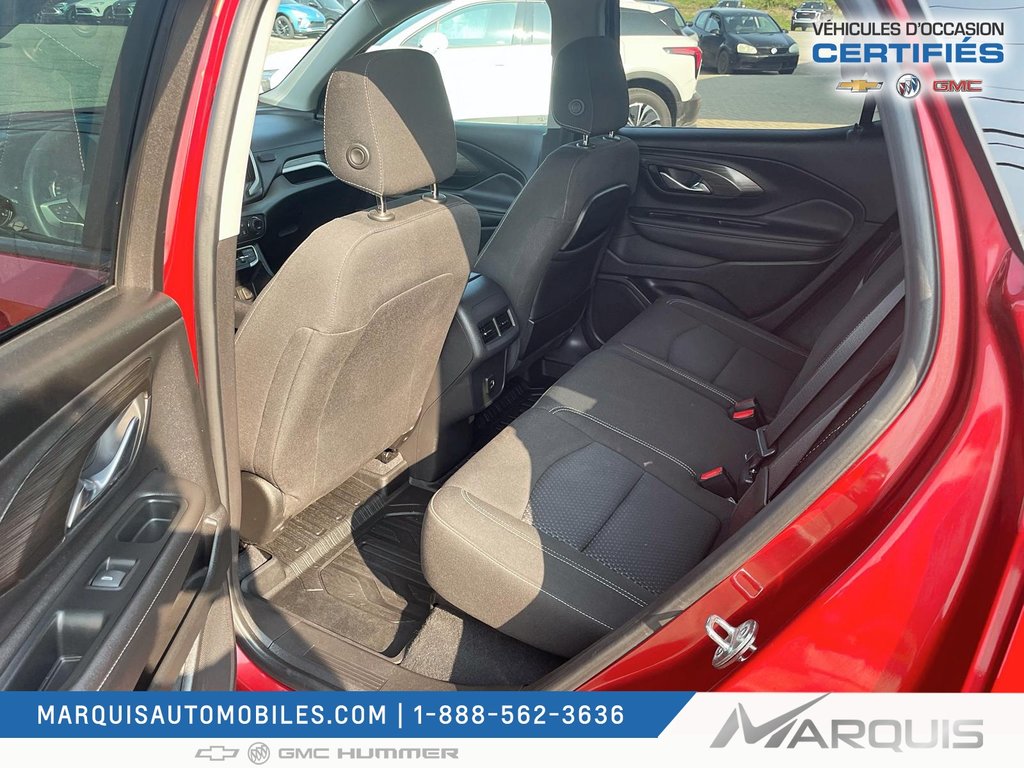 GMC Terrain  2022 à Matane, Québec - 13 - w1024h768px