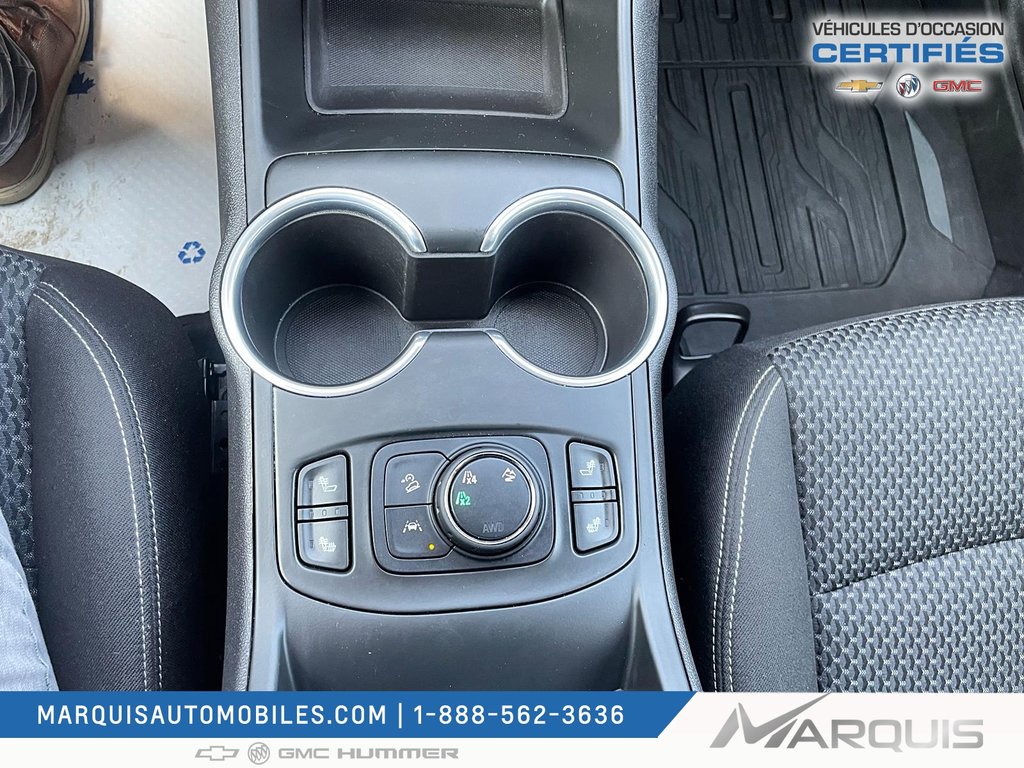 GMC Terrain  2022 à Matane, Québec - 11 - w1024h768px