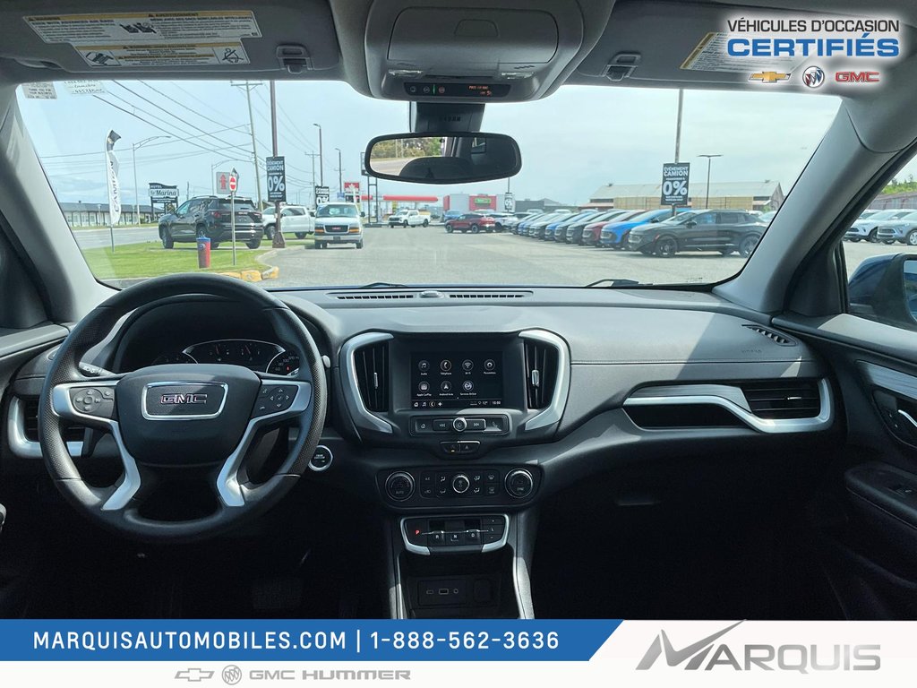 GMC Terrain  2022 à Matane, Québec - 14 - w1024h768px
