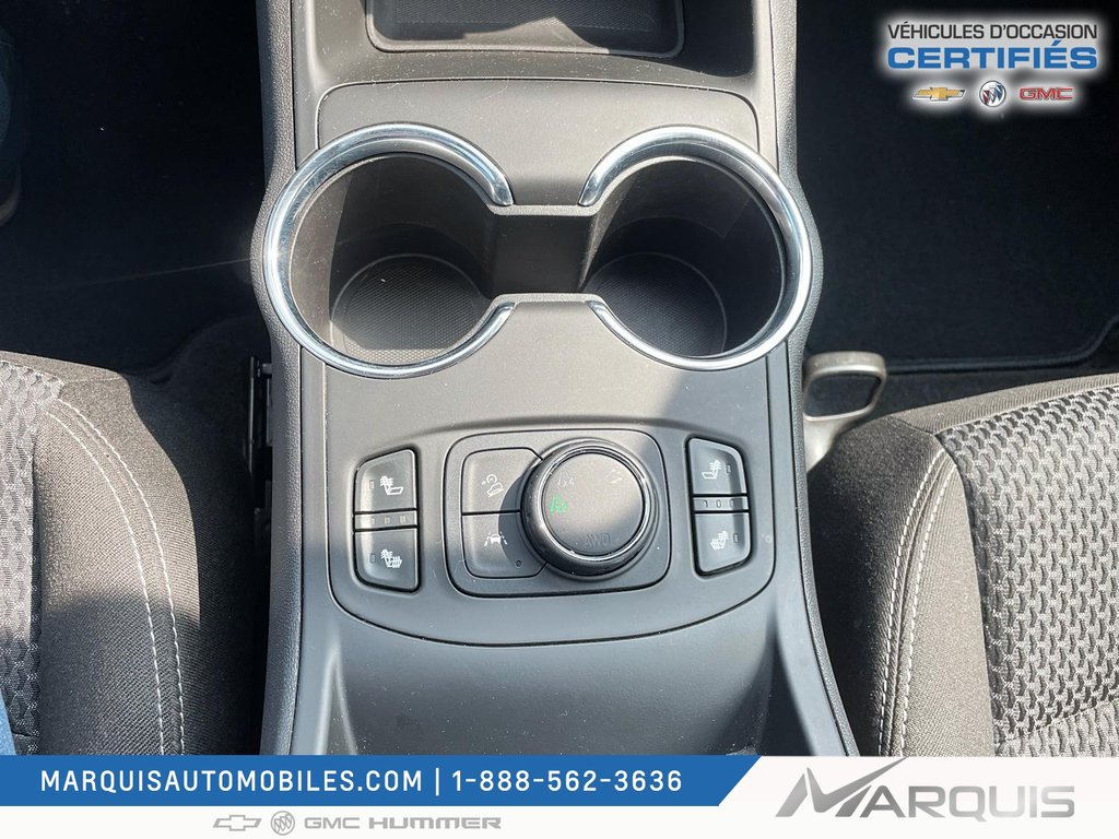 GMC Terrain  2022 à Matane, Québec - 11 - w1024h768px
