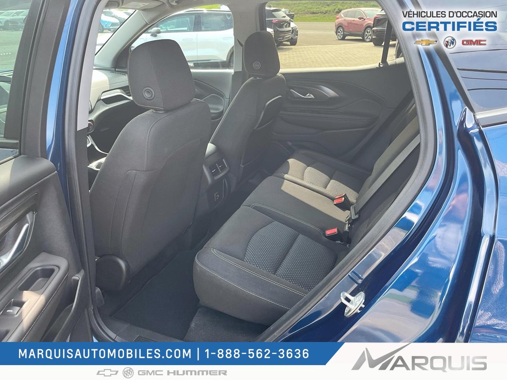 GMC Terrain  2022 à Matane, Québec - 13 - w1024h768px