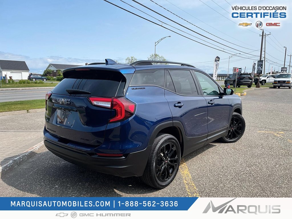 GMC Terrain  2022 à Matane, Québec - 2 - w1024h768px
