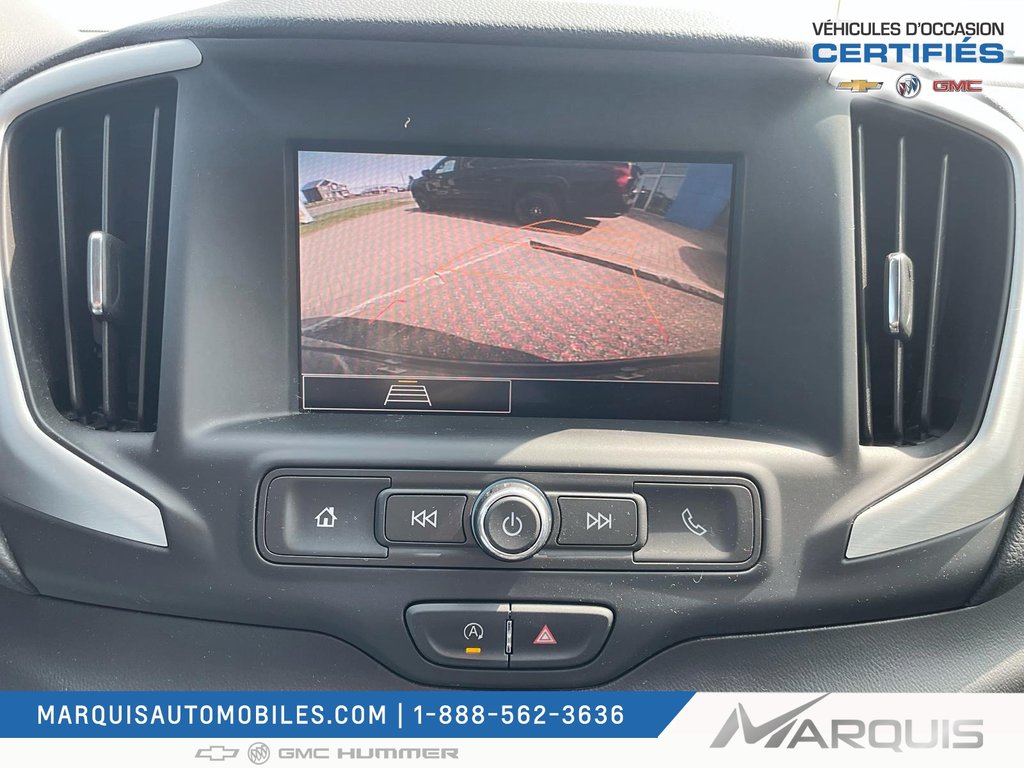 GMC Terrain  2022 à Matane, Québec - 9 - w1024h768px