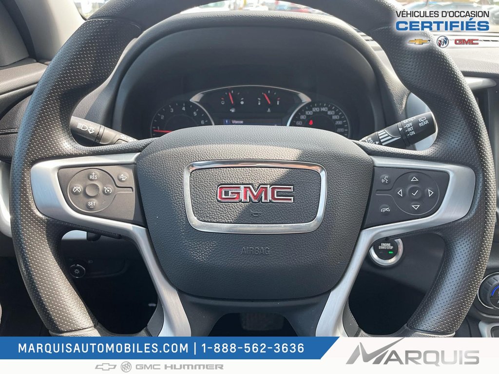 GMC Terrain  2022 à Matane, Québec - 8 - w1024h768px