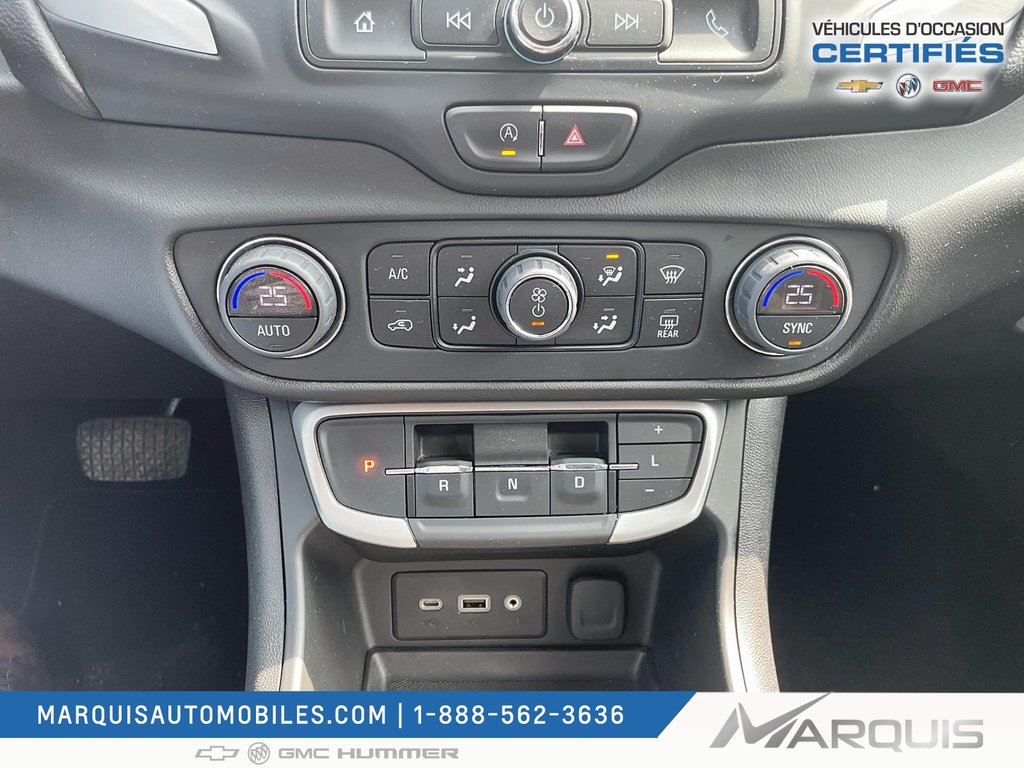 GMC Terrain  2022 à Matane, Québec - 10 - w1024h768px