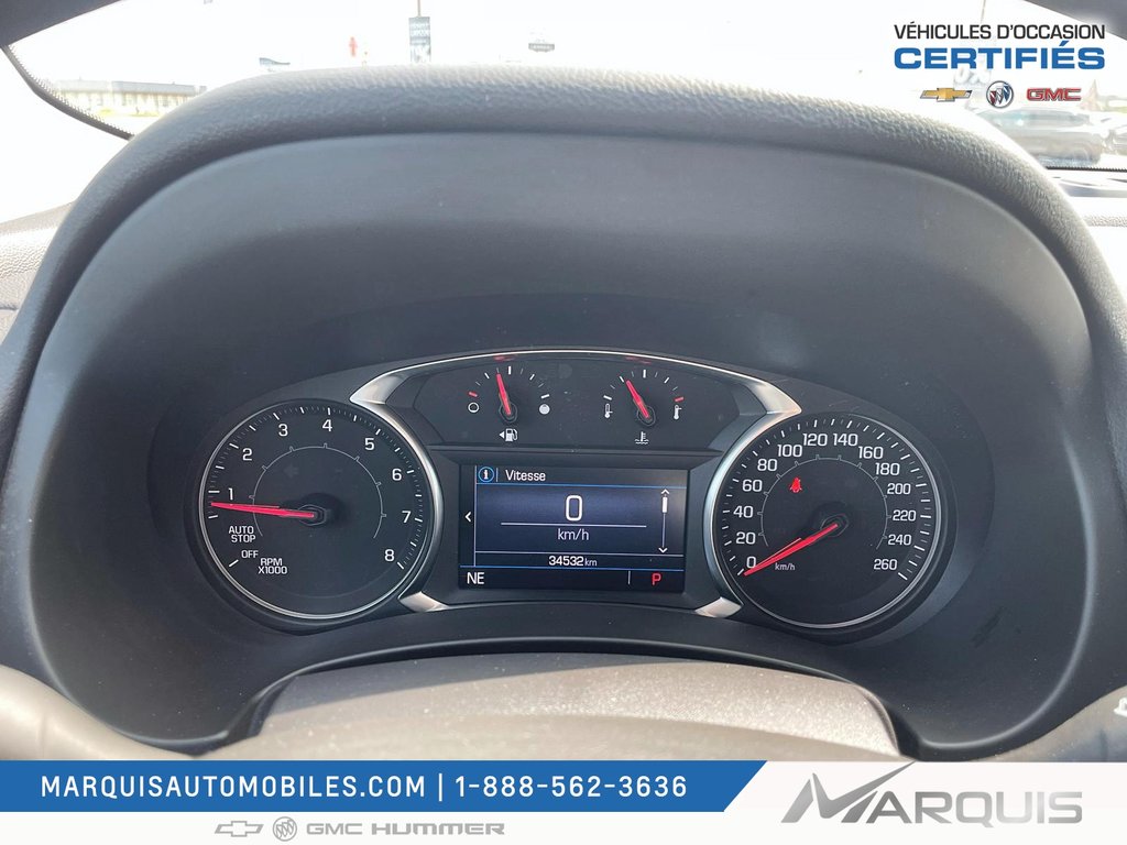 GMC Terrain  2022 à Matane, Québec - 7 - w1024h768px
