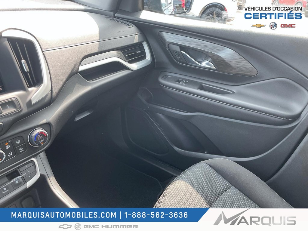 GMC Terrain  2022 à Matane, Québec - 12 - w1024h768px