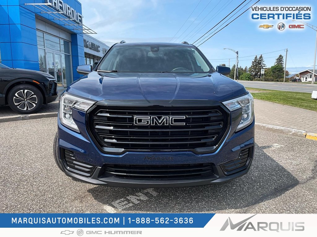GMC Terrain  2022 à Matane, Québec - 3 - w1024h768px