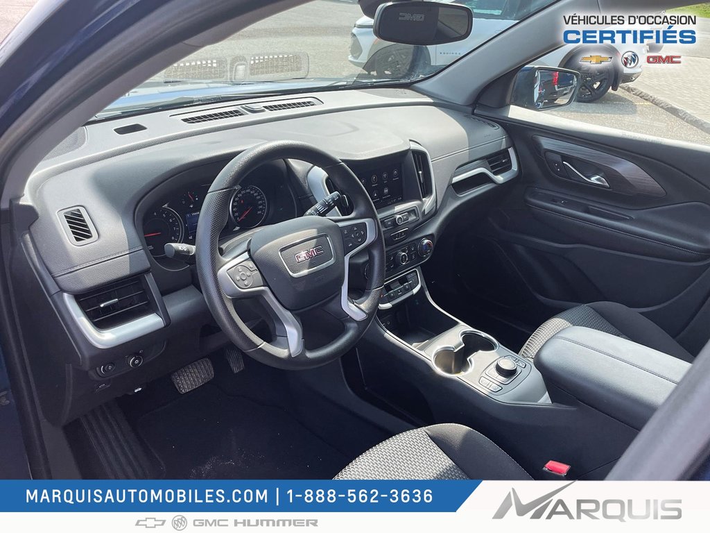 GMC Terrain  2022 à Matane, Québec - 6 - w1024h768px
