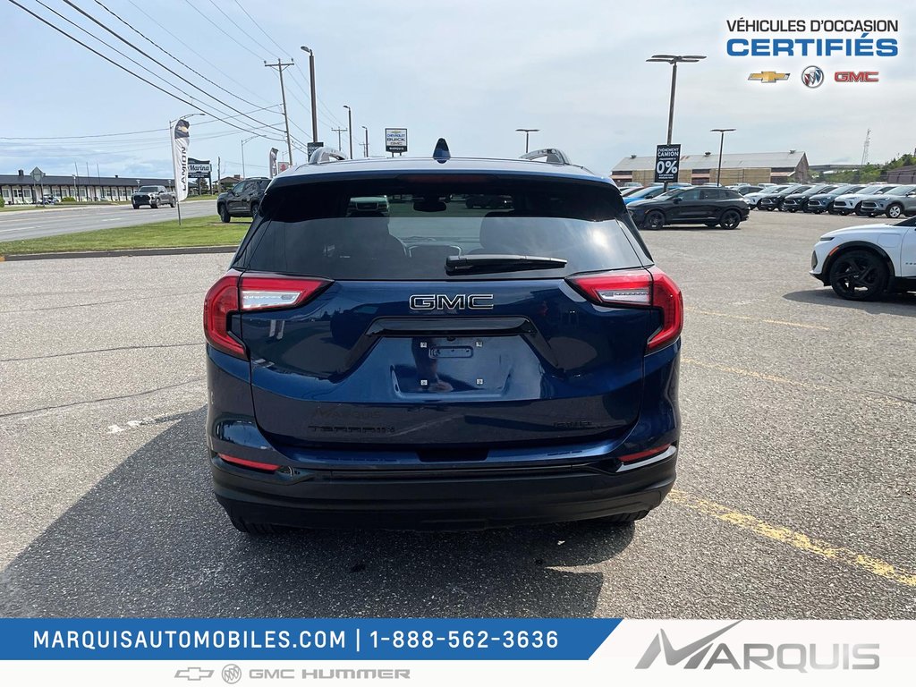 GMC Terrain  2022 à Matane, Québec - 4 - w1024h768px