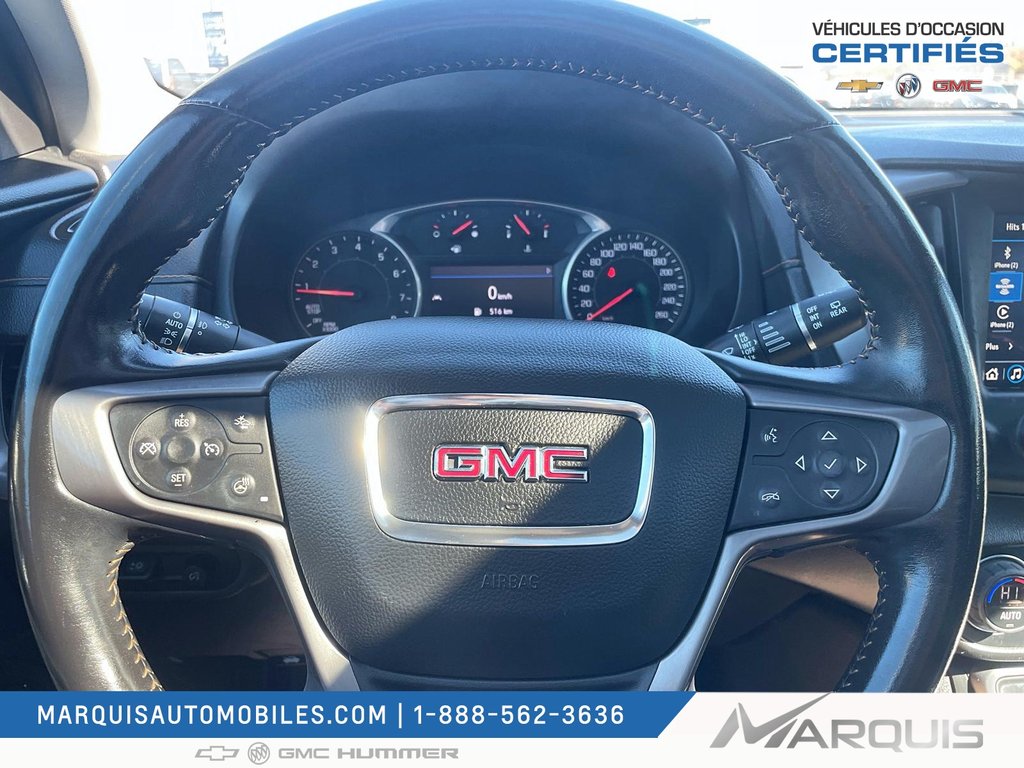 2022 GMC Terrain in Matane, Quebec - 13 - w1024h768px