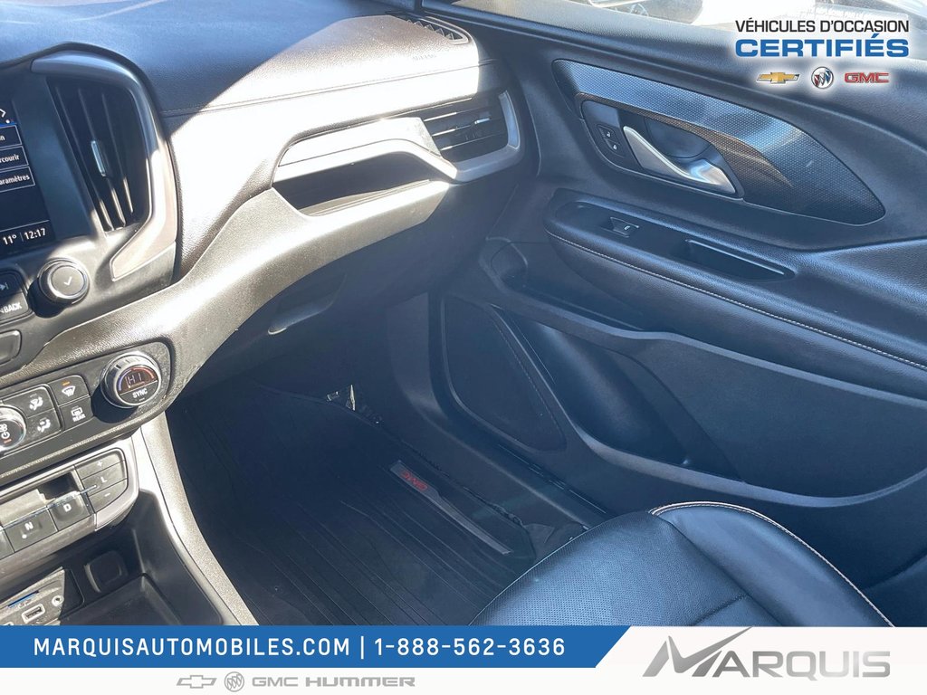 2022 GMC Terrain in Matane, Quebec - 17 - w1024h768px