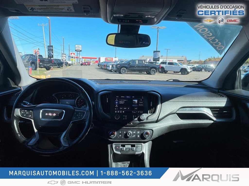 2022 GMC Terrain in Matane, Quebec - 20 - w1024h768px