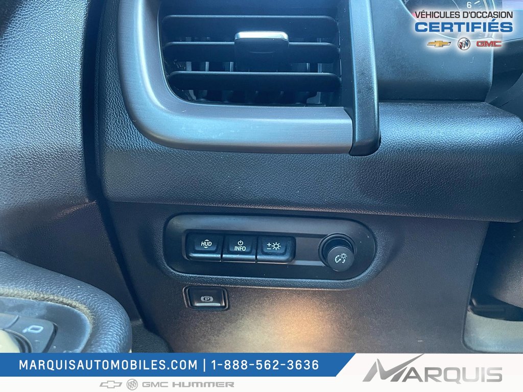 2022 GMC Terrain in Matane, Quebec - 9 - w1024h768px