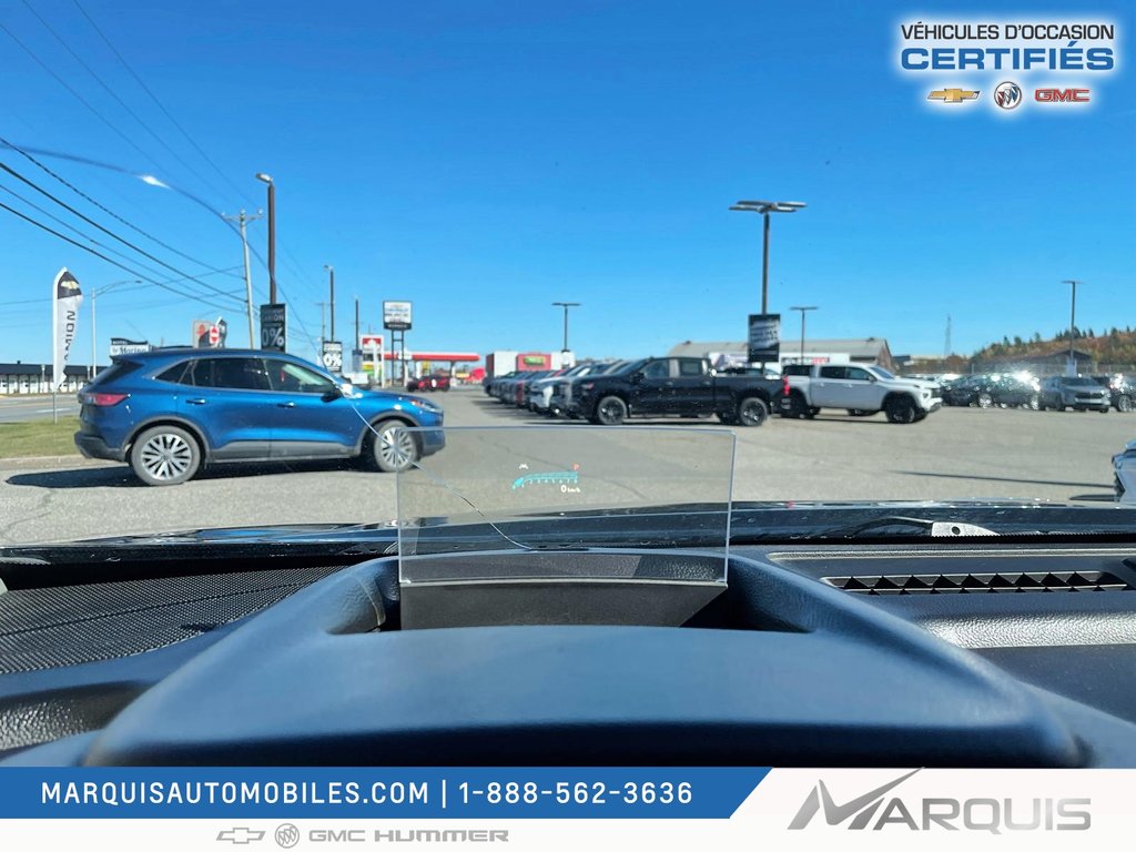 2022 GMC Terrain in Matane, Quebec - 11 - w1024h768px