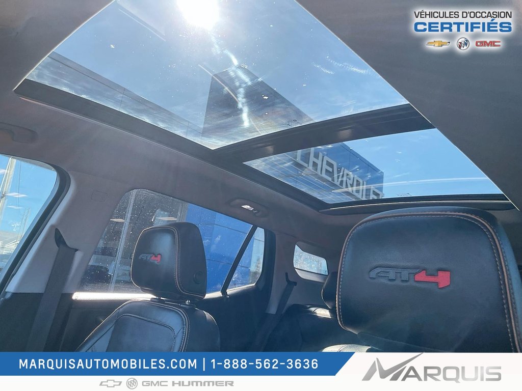 2022 GMC Terrain in Matane, Quebec - 8 - w1024h768px