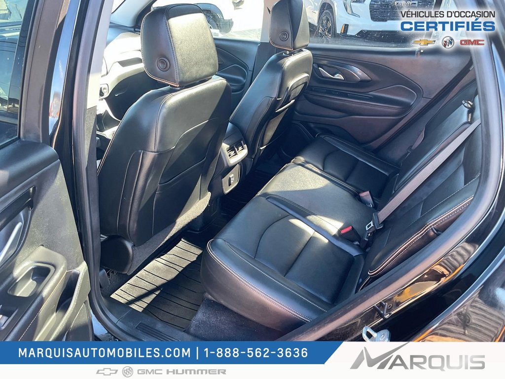 2022 GMC Terrain in Matane, Quebec - 18 - w1024h768px