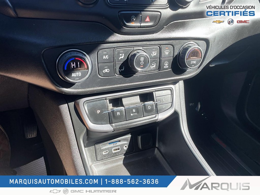 2022 GMC Terrain in Matane, Quebec - 15 - w1024h768px