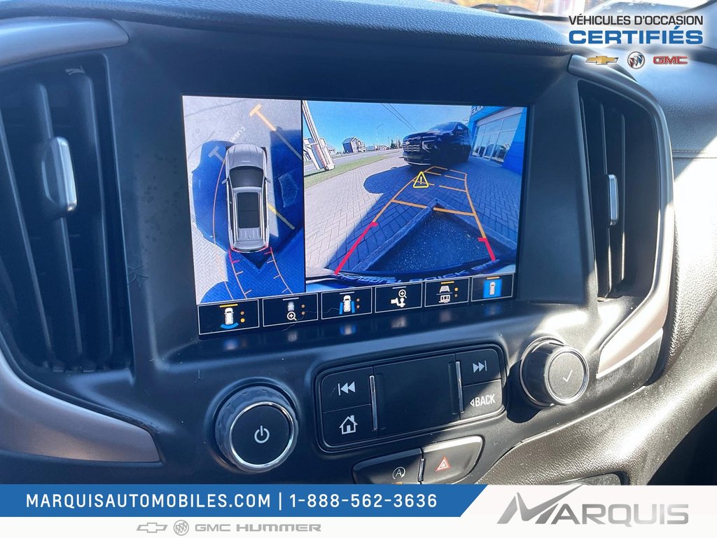 2022 GMC Terrain in Matane, Quebec - 14 - w1024h768px