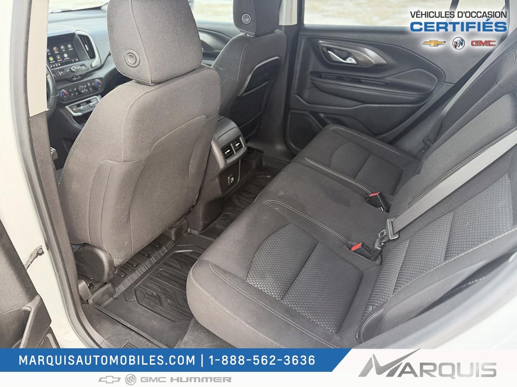 2022 GMC Terrain in Matane, Quebec - 17 - w1024h768px