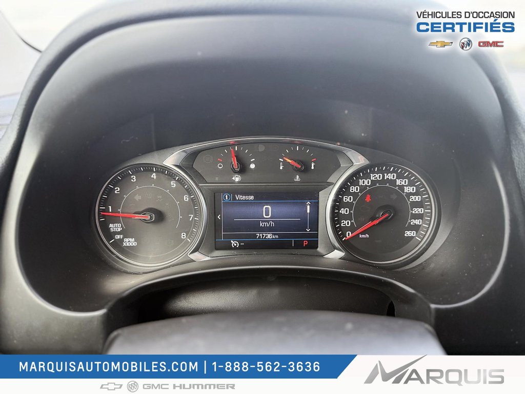 2022 GMC Terrain in Matane, Quebec - 8 - w1024h768px