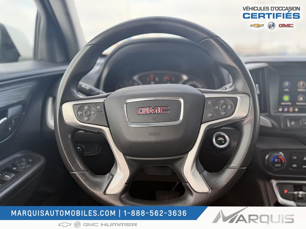 2022 GMC Terrain in Matane, Quebec - 9 - w1024h768px