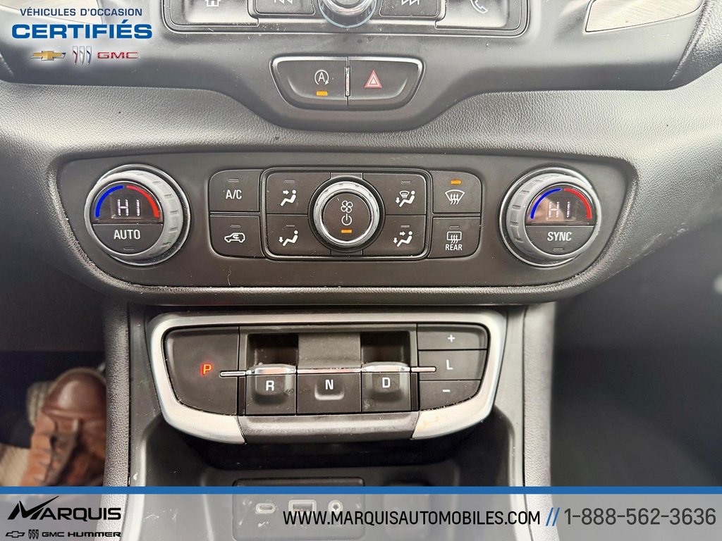 2022 GMC Terrain in Matane, Quebec - 13 - w1024h768px