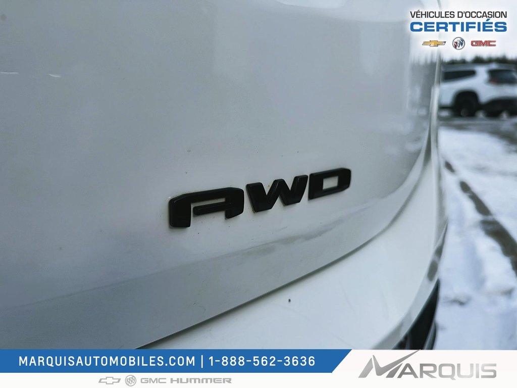 2022 GMC Terrain in Matane, Quebec - 3 - w1024h768px
