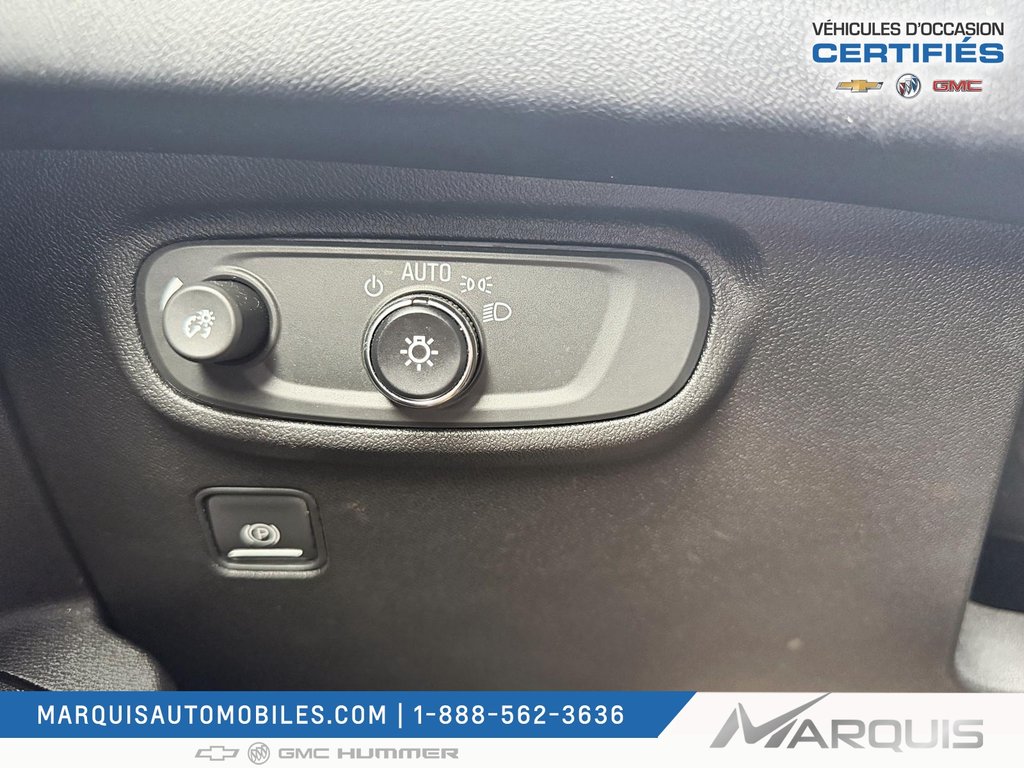 2022 GMC Terrain in Matane, Quebec - 6 - w1024h768px