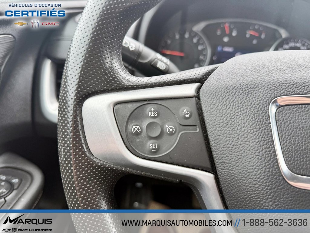 2022 GMC Terrain in Matane, Quebec - 8 - w1024h768px