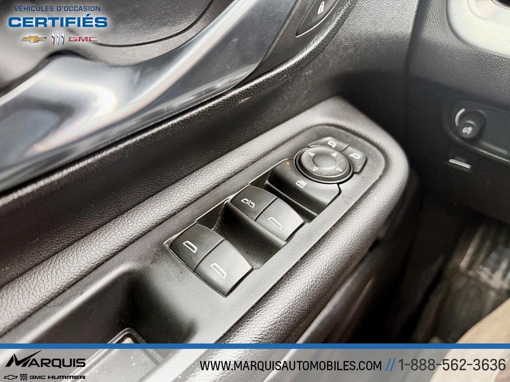 2022 GMC Terrain in Matane, Quebec - 3 - w1024h768px