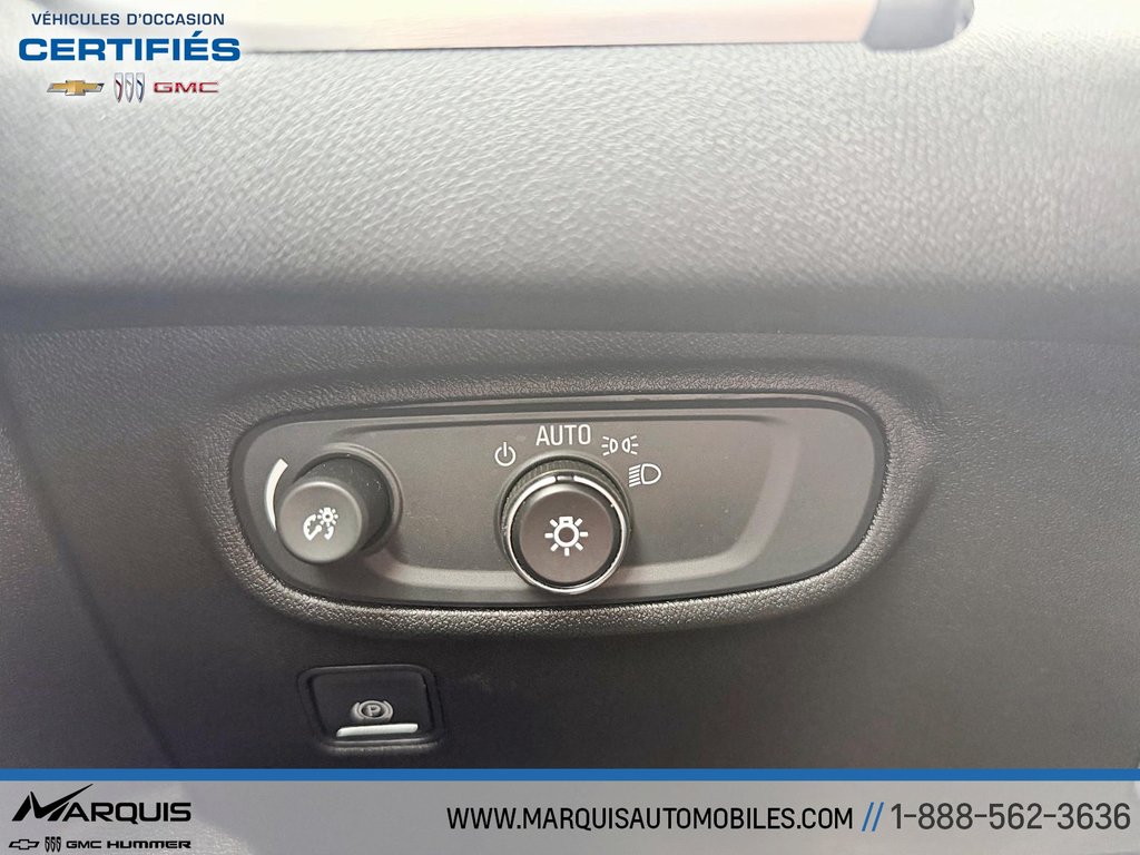 2022 GMC Terrain in Matane, Quebec - 4 - w1024h768px