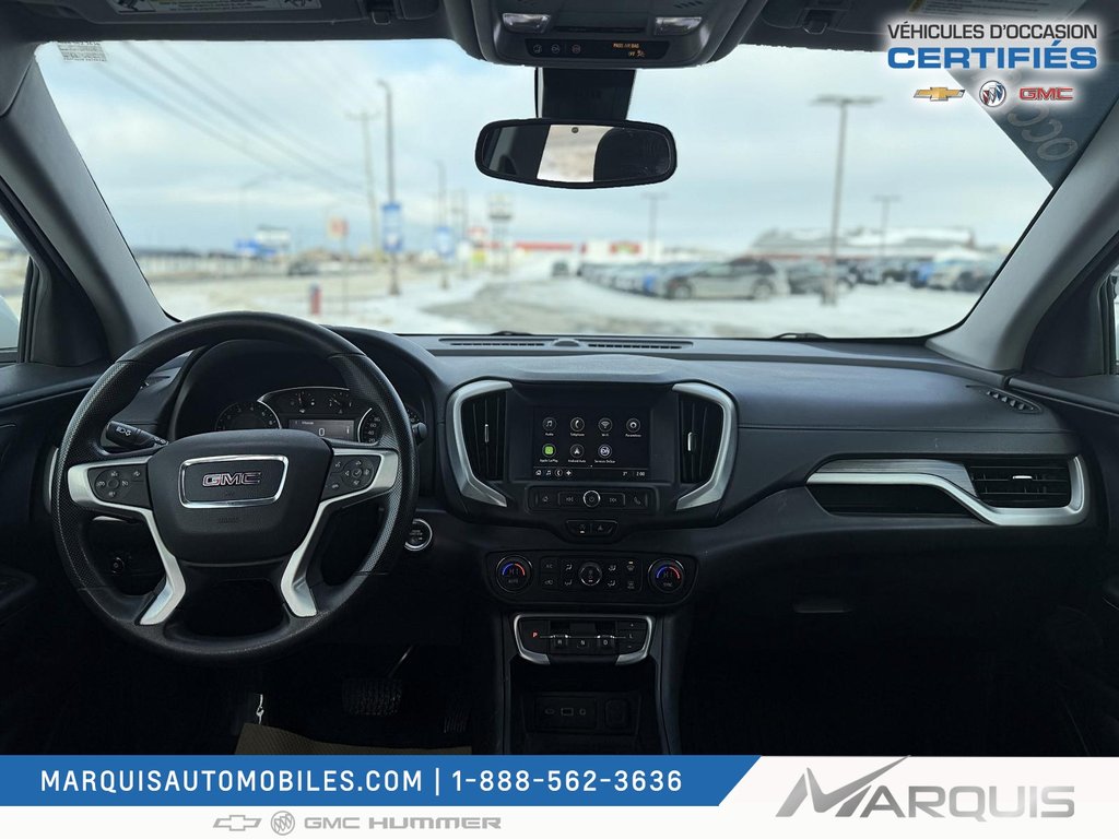 2022 GMC Terrain in Matane, Quebec - 18 - w1024h768px