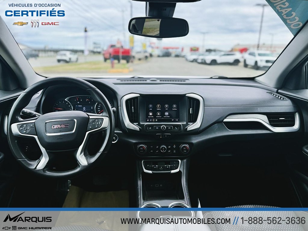 2022 GMC Terrain in Matane, Quebec - 17 - w1024h768px