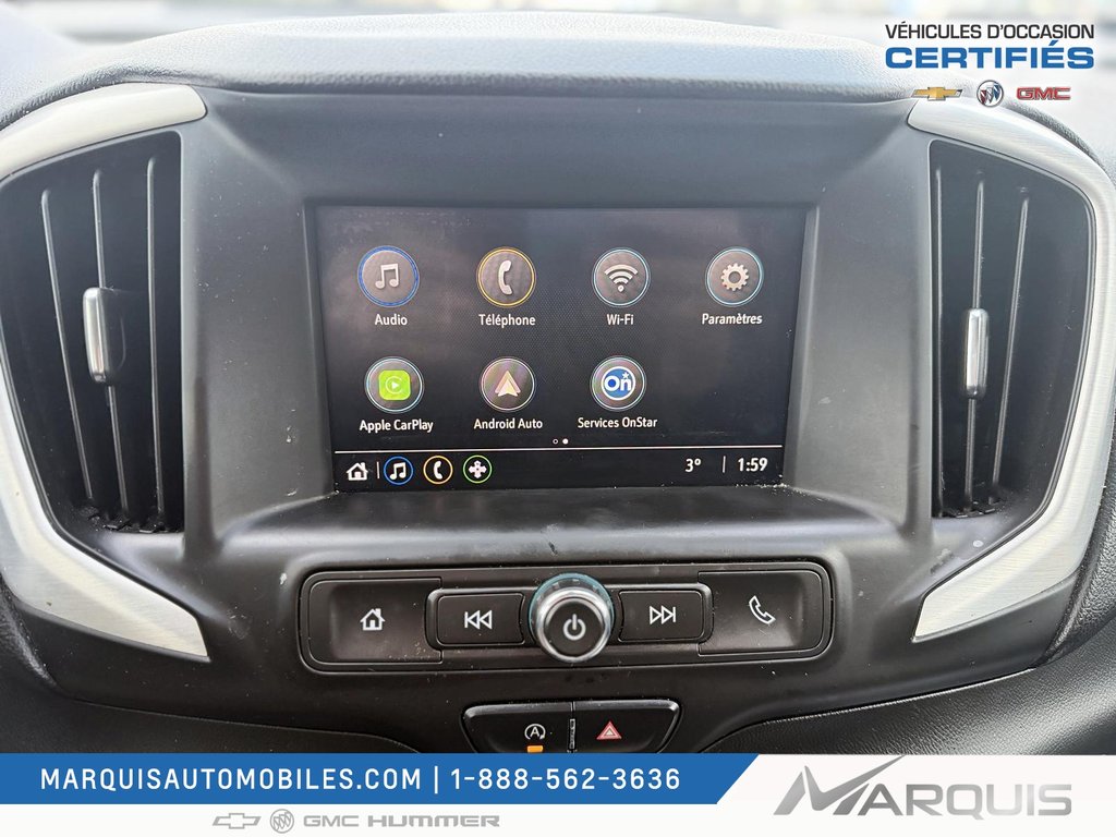 2022 GMC Terrain in Matane, Quebec - 12 - w1024h768px