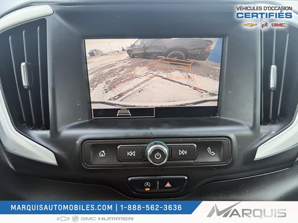 2022 GMC Terrain in Matane, Quebec - 13 - w1024h768px