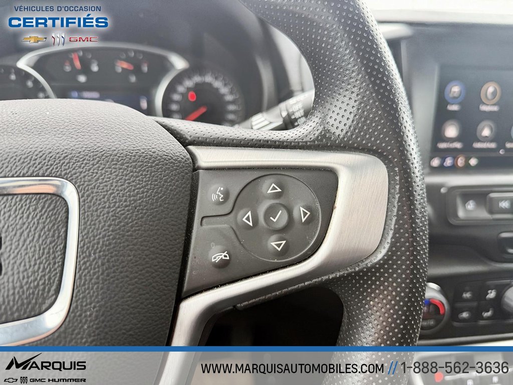 2022 GMC Terrain in Matane, Quebec - 9 - w1024h768px
