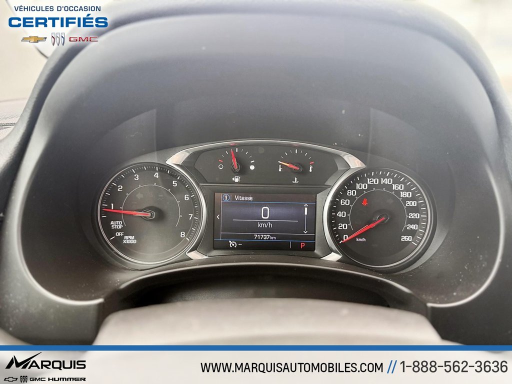 2022 GMC Terrain in Matane, Quebec - 6 - w1024h768px