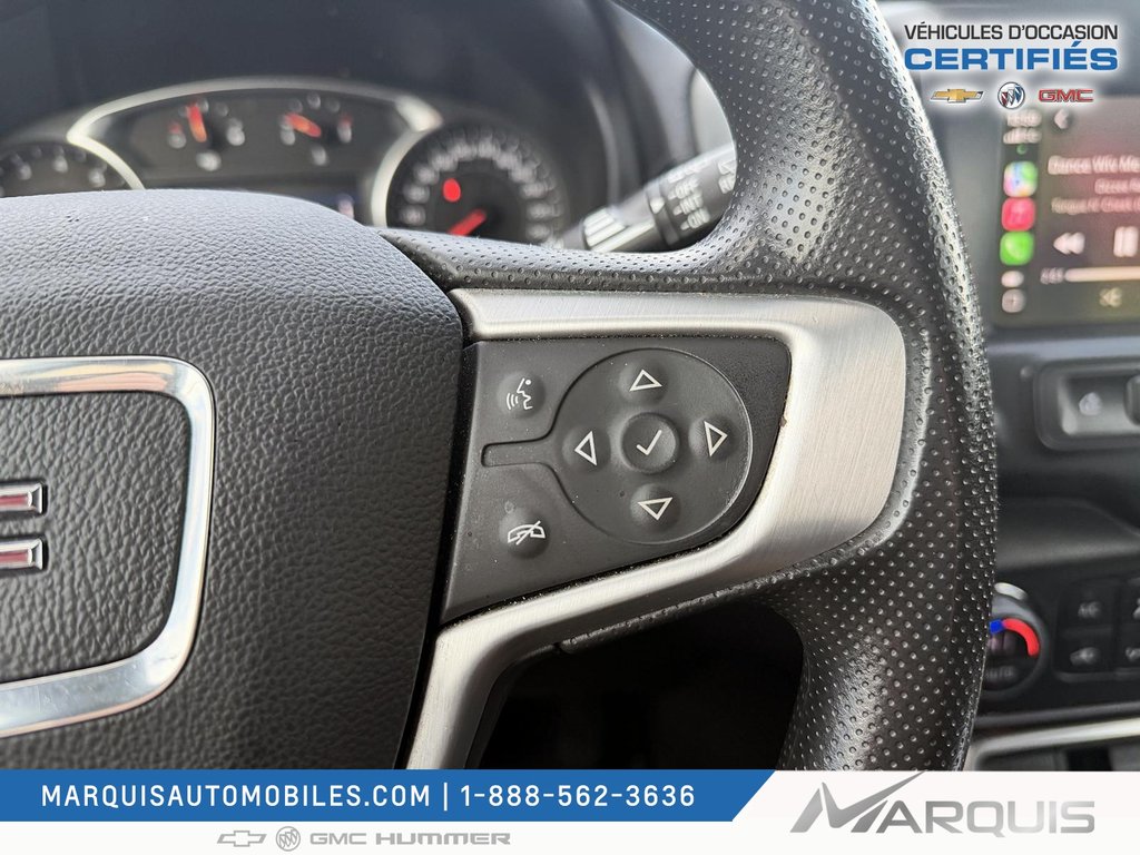 2022 GMC Terrain in Matane, Quebec - 11 - w1024h768px